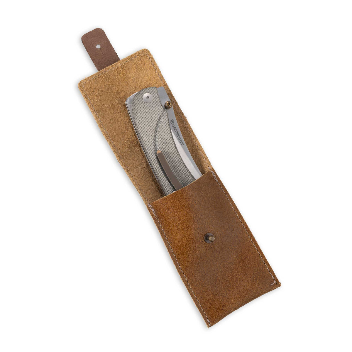Ojai Folder - 3.75"