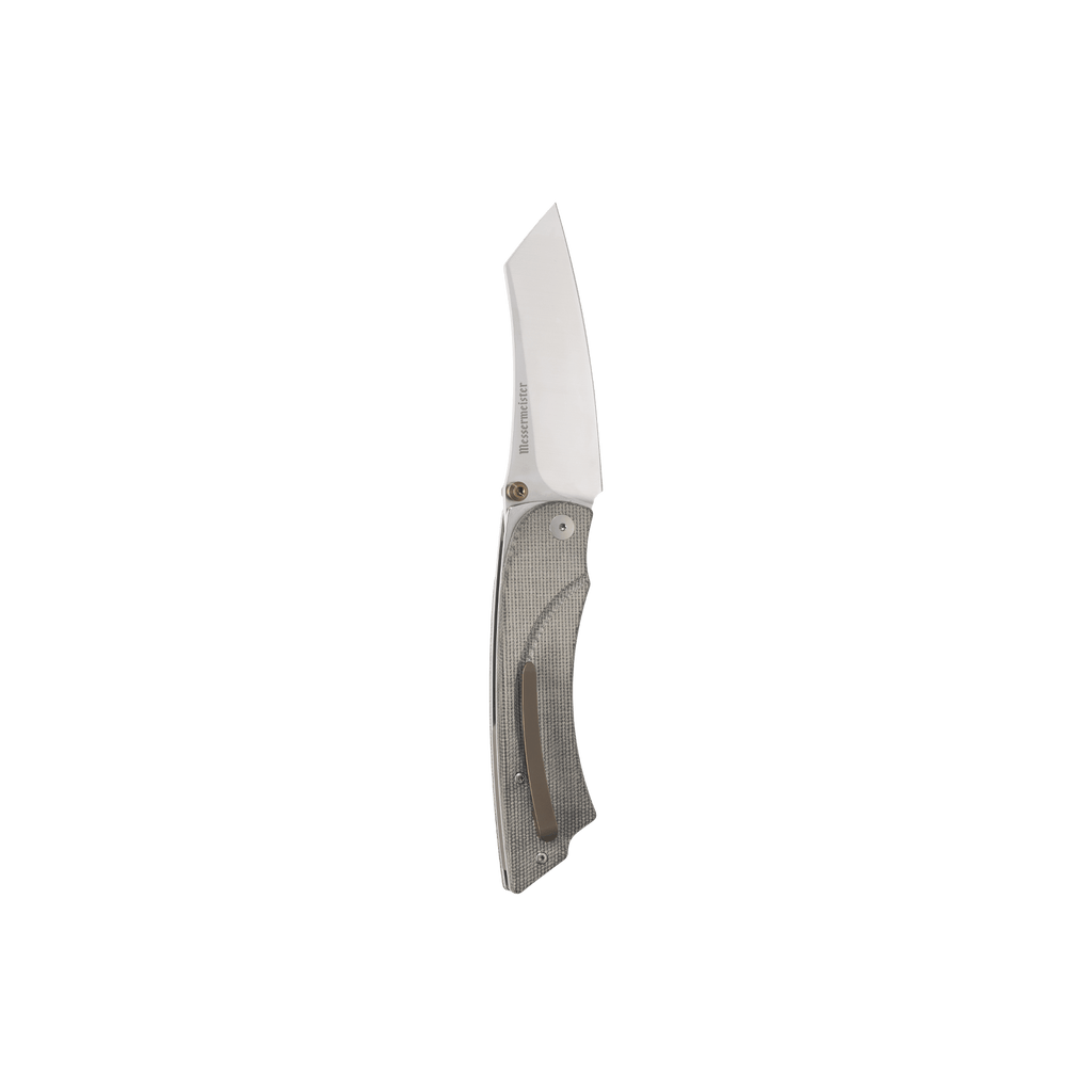 Ojai Folder - 3.75"