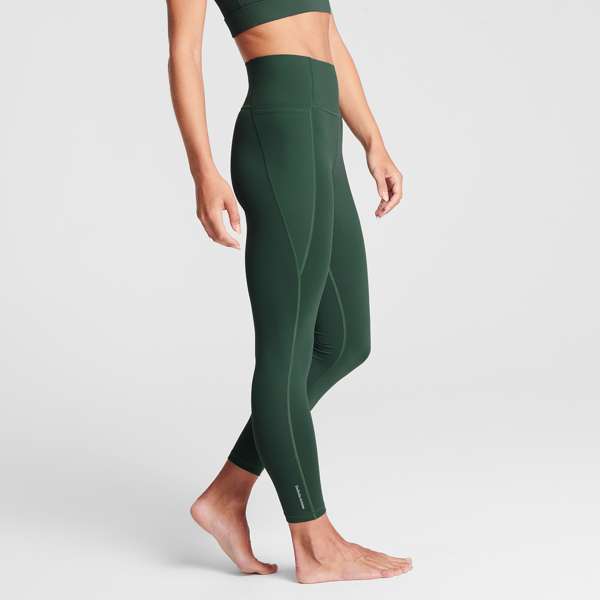 Trimline V-Waist Legging