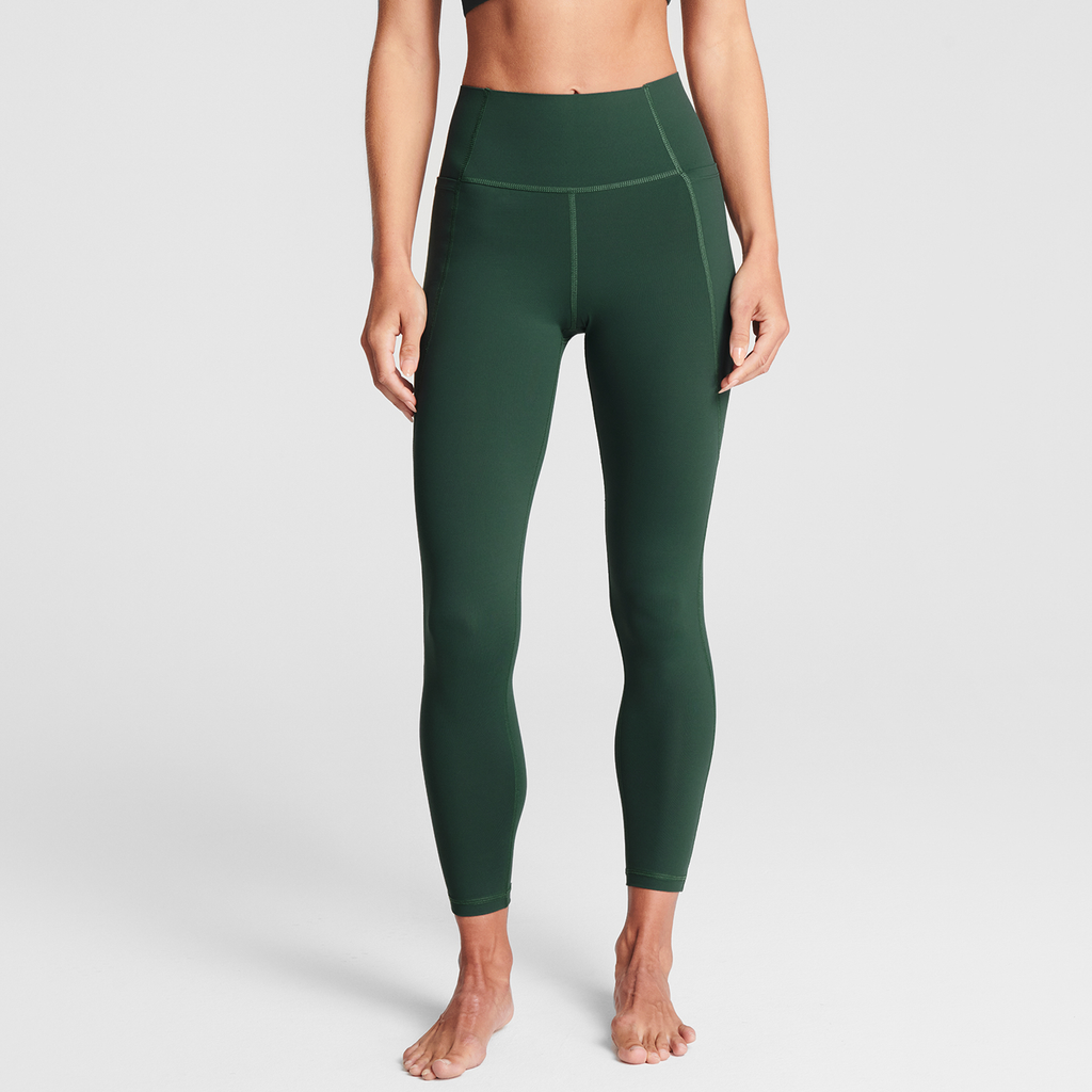 Trimline V-Waist Legging