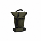 Shell Bag / Boating Bag - Olive Night
