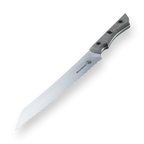 Overland Chef Bread Knife - 8"