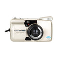 Olympus Stylus Epic Zoom 105 Compact Point and Shoot 35mm Film Camera