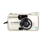 Olympus Stylus Epic Zoom 105 Compact Point and Shoot 35mm Film Camera
