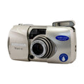 Olympus Stylus Epic Zoom 120 Point and Shoot 35mm Film Camera