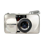 Olympus Stylus Epic Zoom 140 Compact Point‑and‑Shoot 35mm Film Camera