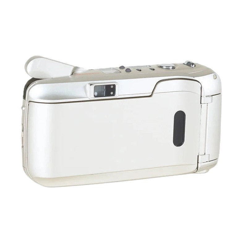 Olympus Stylus Zoom 70 QuartzDate 35-70mm Point & Shoot 35mm Film Camera