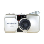 Olympus Stylus Zoom 70 QuartzDate 35-70mm Point & Shoot 35mm Film Camera