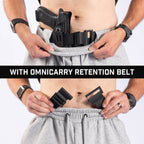 Everyday Carrier Joggers