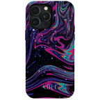 Optic Fiber Phone Case