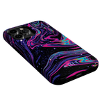 Optic Fiber Phone Case