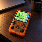 Super Tiny Tech - Throwback Advanced
