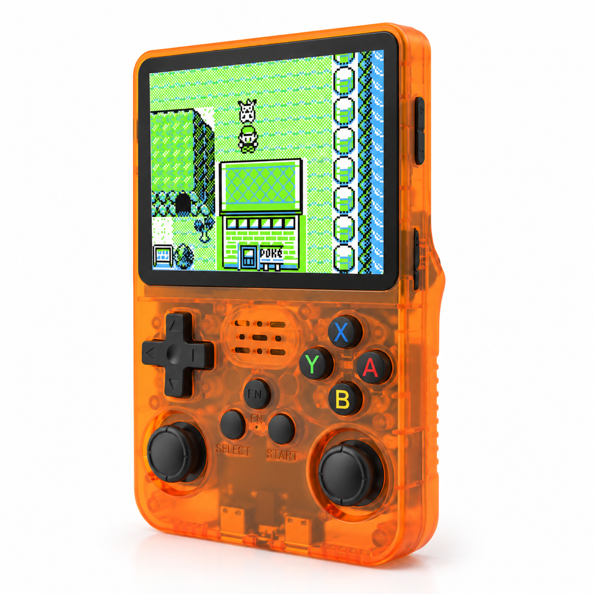 Super Tiny Tech - Throwback Advanced