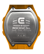 Coliseum Fit™ (Orange/Black) Watch