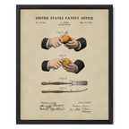 Orange Peeler (1896)