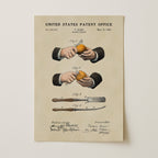 Orange Peeler (1896)