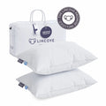 Original Luxe™ Down Pillow - Set of 2