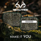 Realtree HDX Apple AirPods Pro 1 & 2 Case Cover