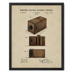 Original Box Camera (1888)
