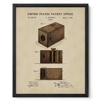 Original Box Camera (1888)
