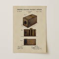 Original Box Camera (1888)