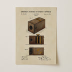 Original Box Camera (1888)