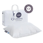 Original Luxe™ Down Pillow