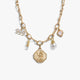 14K Gold Vermeil
