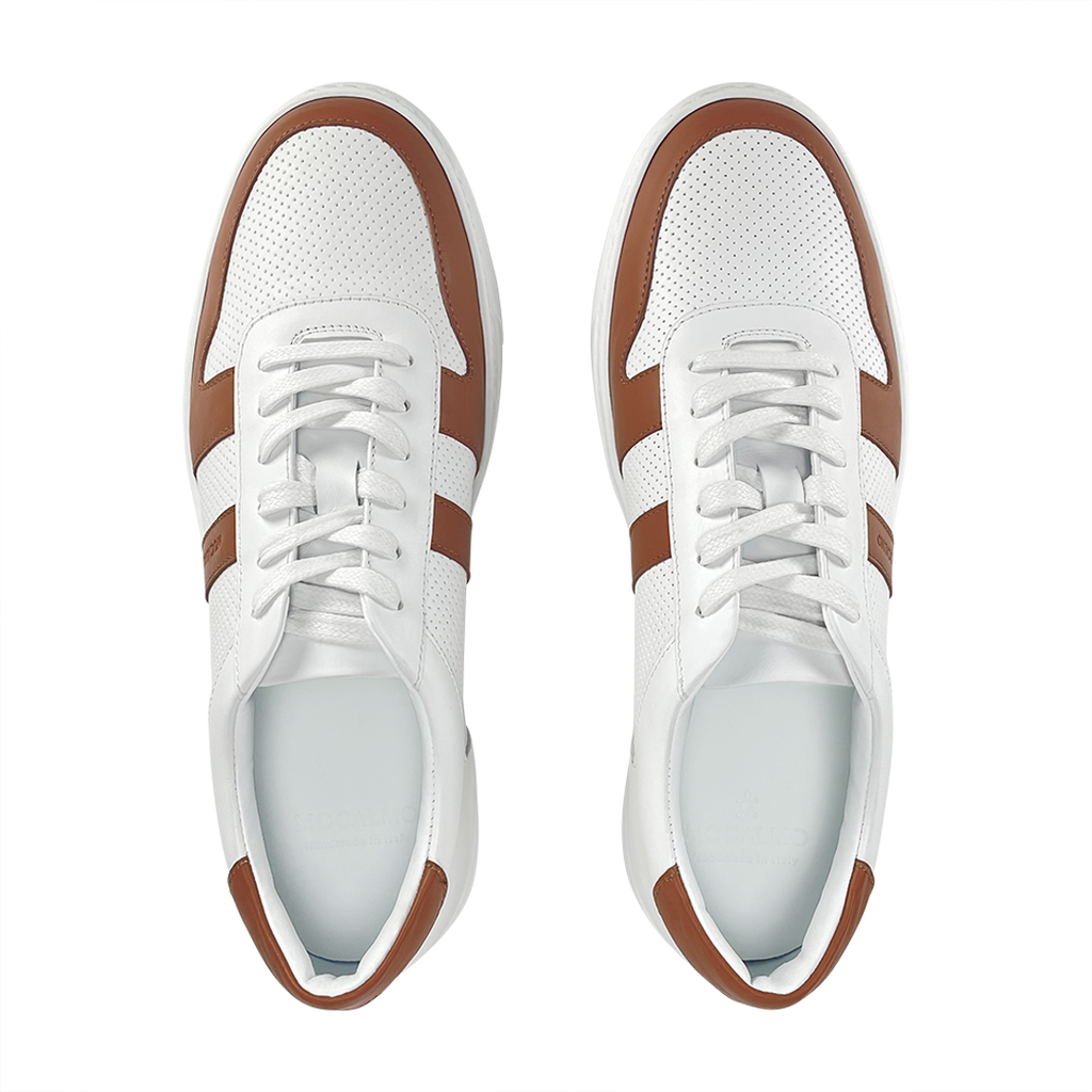 Men's Otello - Light Brown