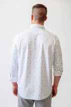 Out of the Box Long Sleeve Tech Shirt