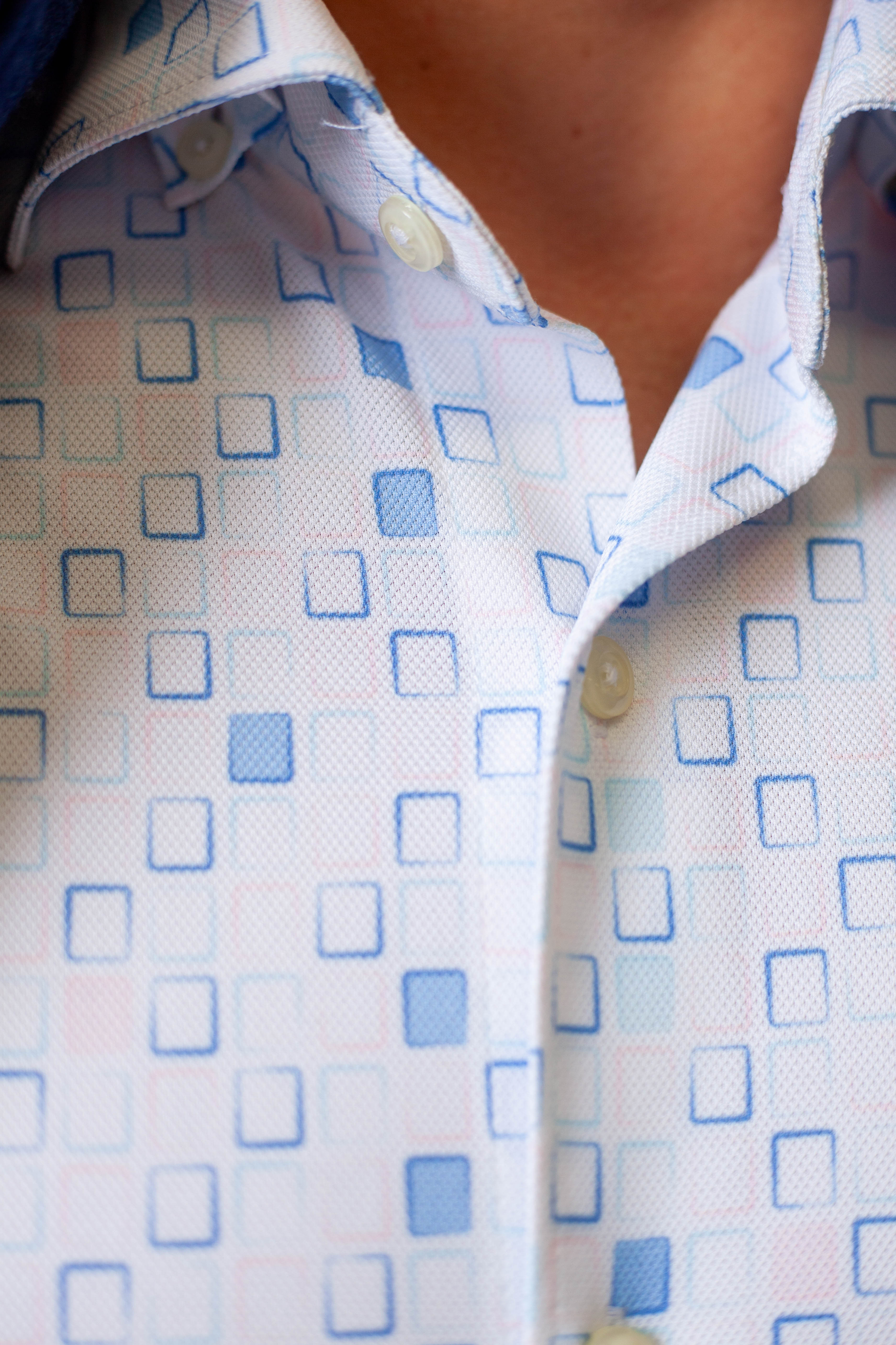 Out of the Box Long Sleeve Tech Shirt