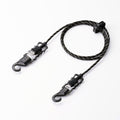 Outdoor Charging Cable, USB-A to USB-C