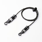 Outdoor Charging Cable, USB-A to USB-C