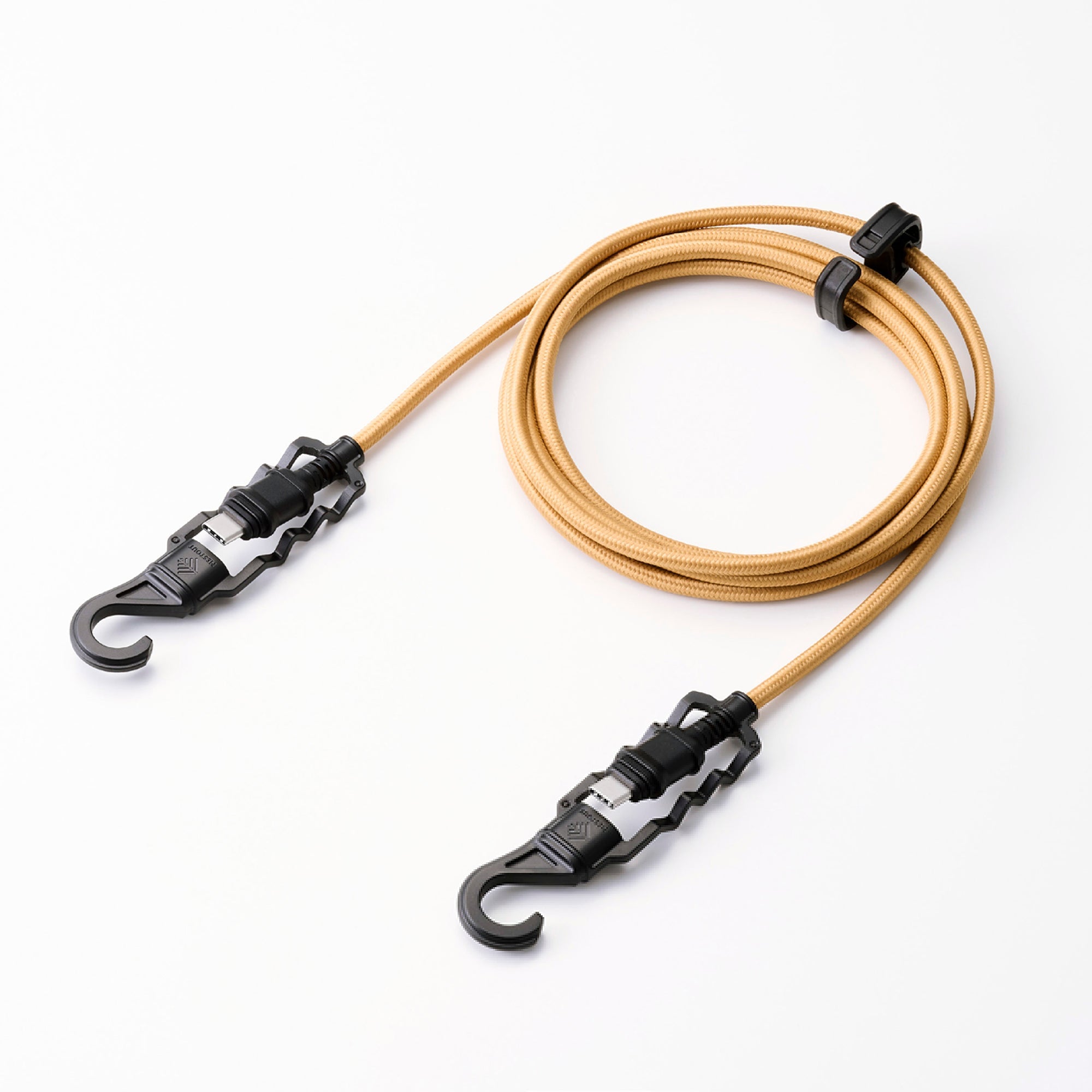 Outdoor USB-C to USB-C Charging Cable