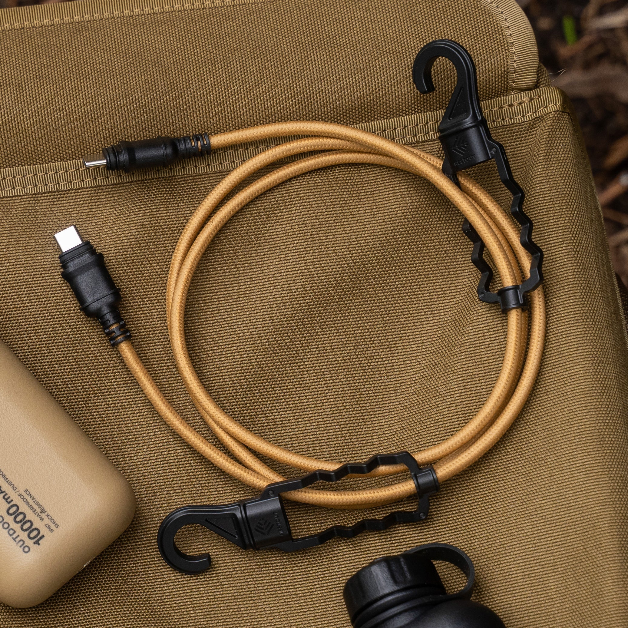 EDC Bundle
