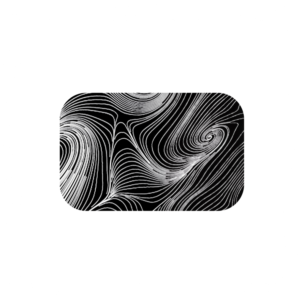 'Outline' Shell For Earbuds Case