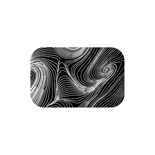 'Outline' Shell For Earbuds Case