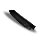 Leather Belt Sheath for Overland Chef's Knife