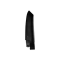 Leather Belt Sheath for Overland Chef Utility