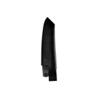 Leather Belt Sheath for Overland Chef Utility