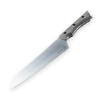 Overland Chef Camp Knife - 8"