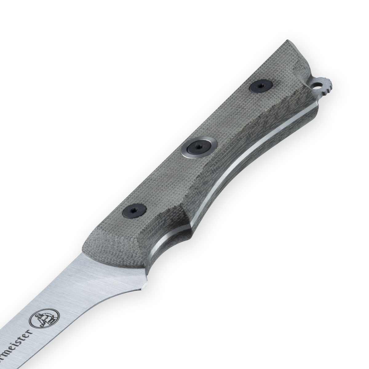 Overland Chef Fillet Knife - 7"