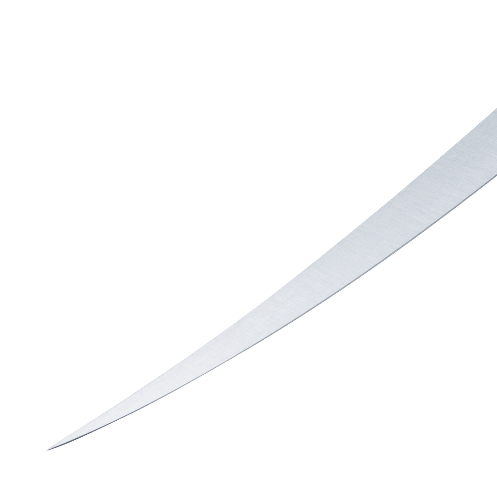 Overland Chef Fillet Knife - 7"
