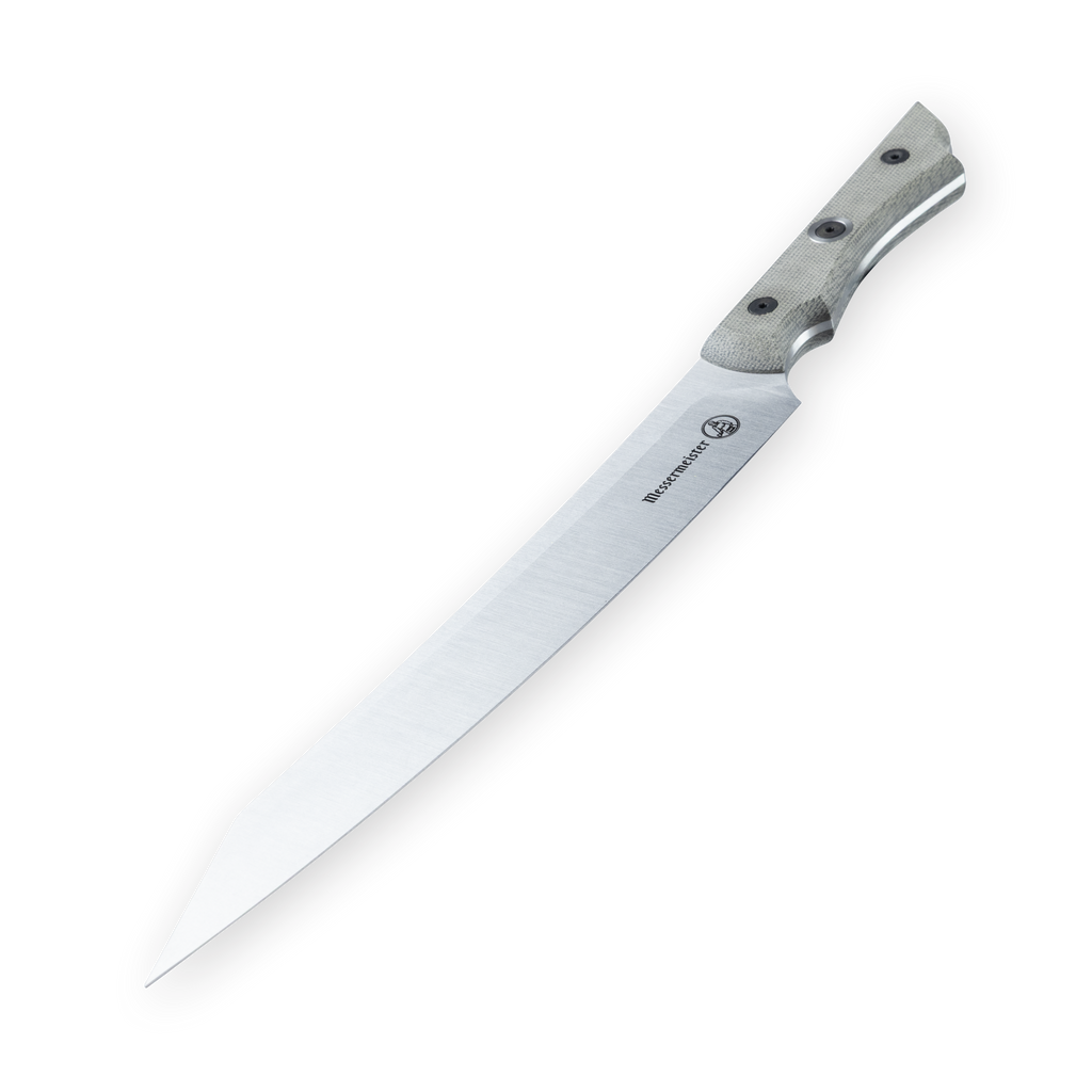 Overland Chef Carving Knife - 9"