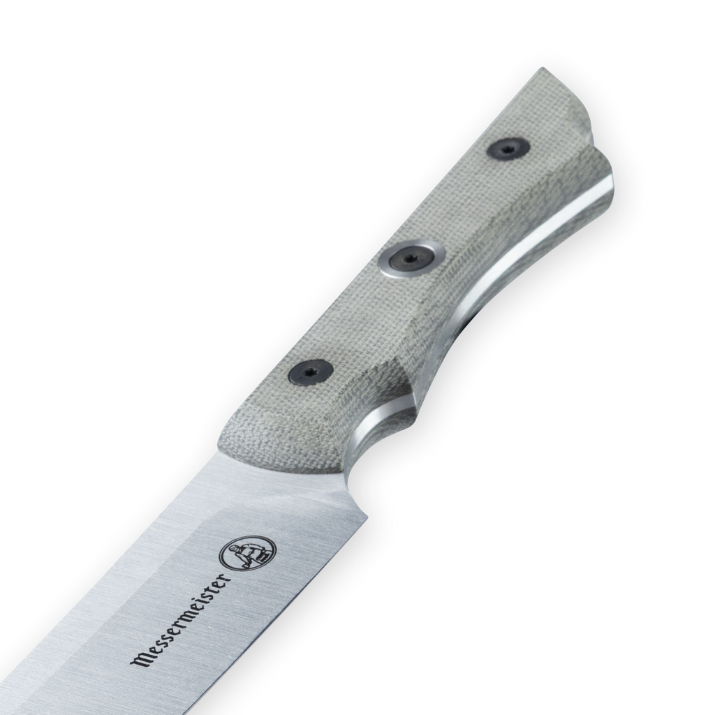 Overland Chef Carving Knife - 9"