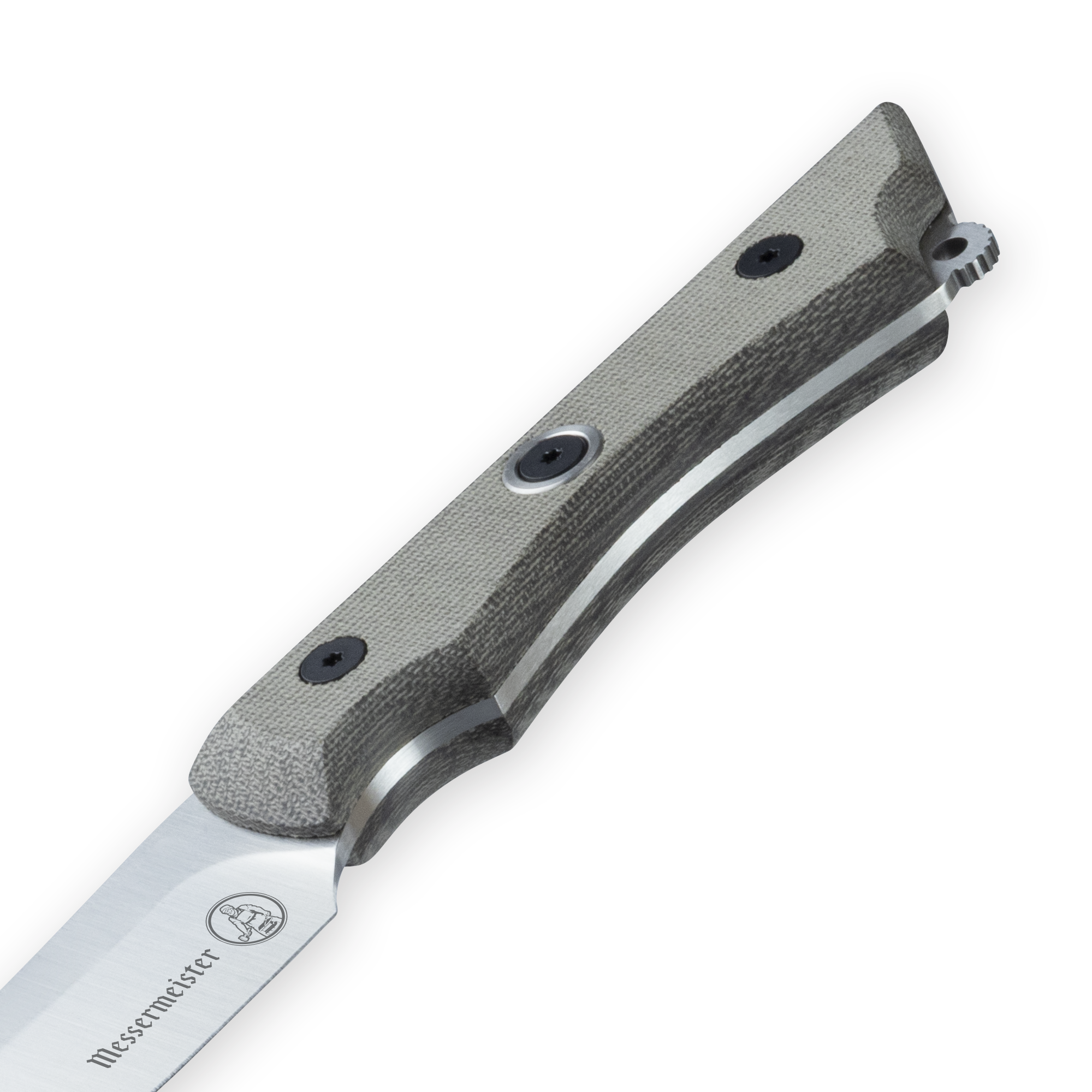 Overland Chef Utility Knife - 4.5"