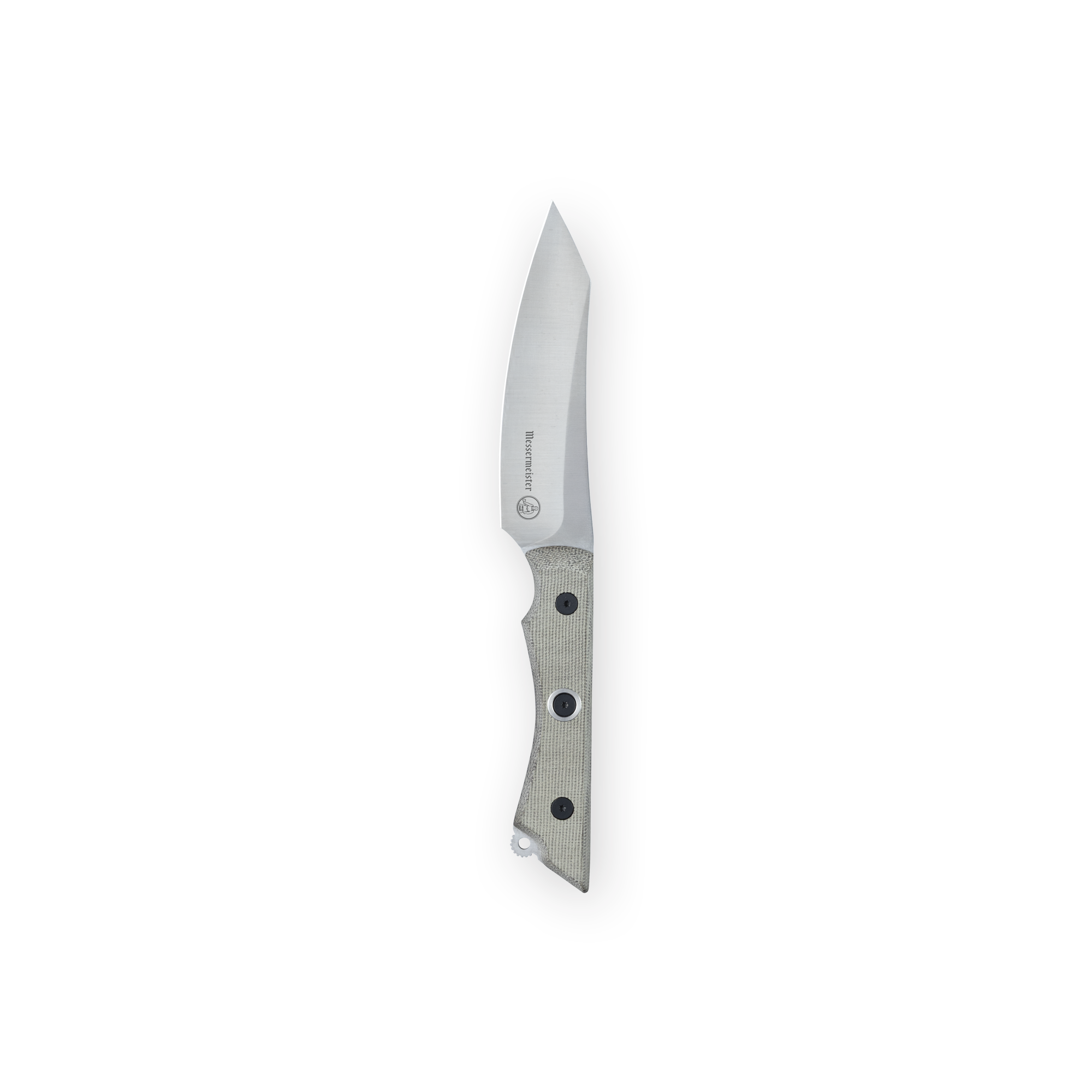 Overland Chef Utility Knife - 4.5"
