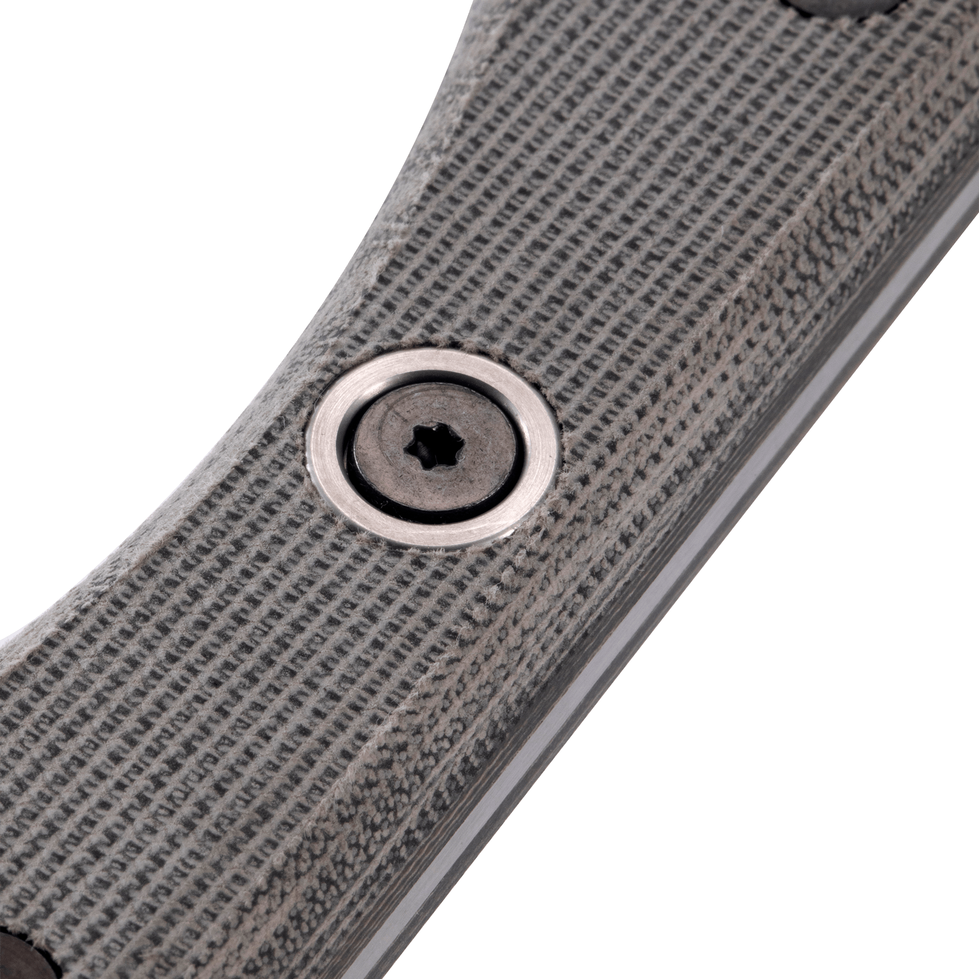 Overland Chef Utility Knife - 4.5"