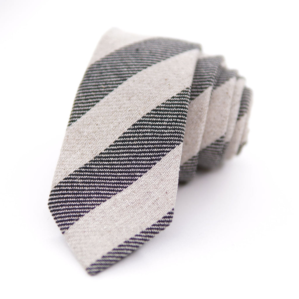 Oxford - Men's Tie