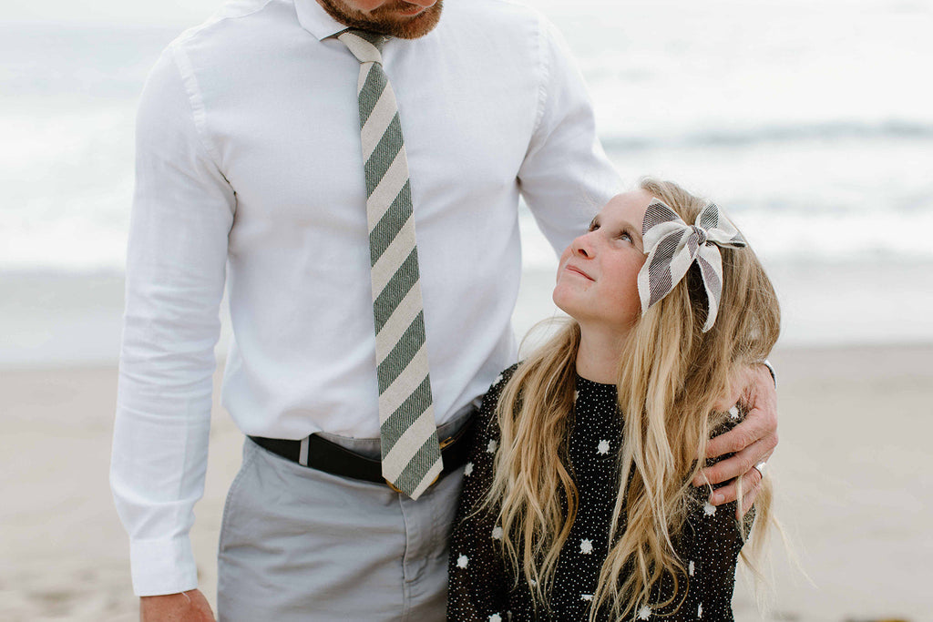 Oxford - Men's Tie